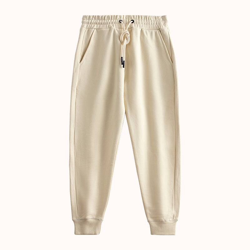 Egyptian cotton online sweatpants