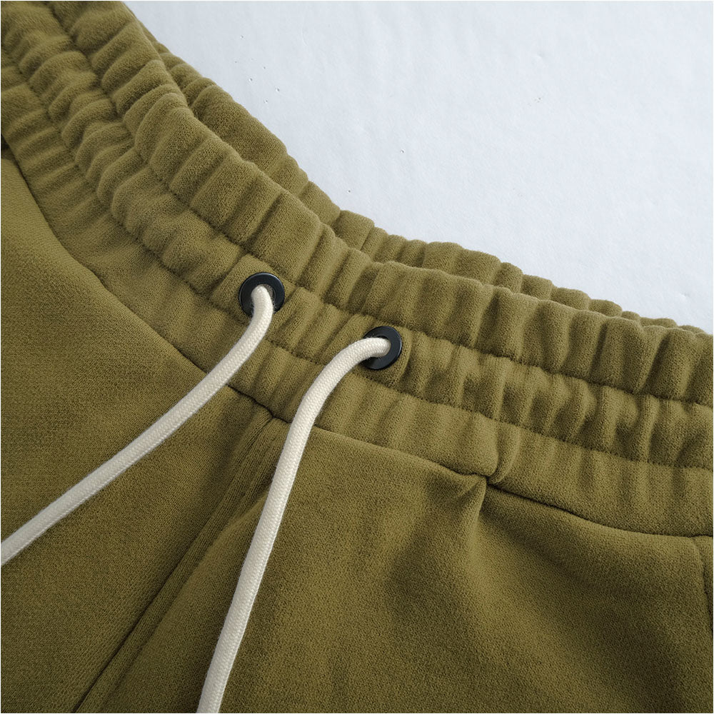 Heavyweight sales cotton sweatpants