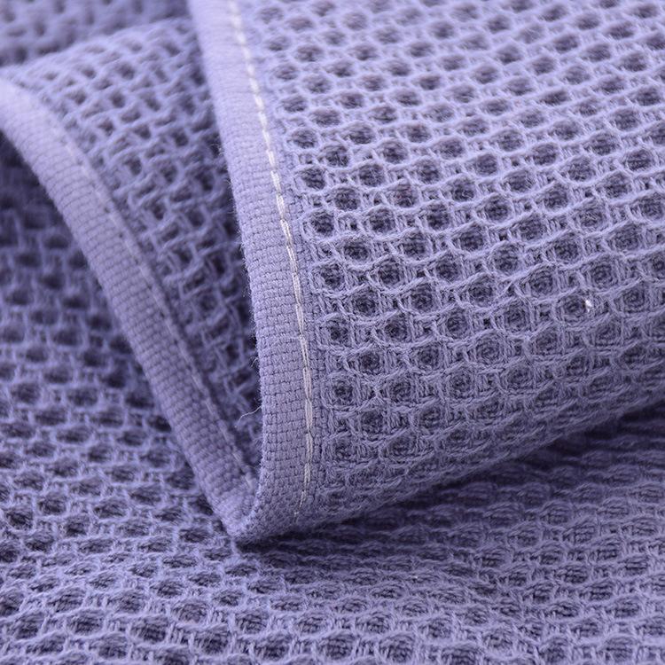 Cross Stitch Fabric Types