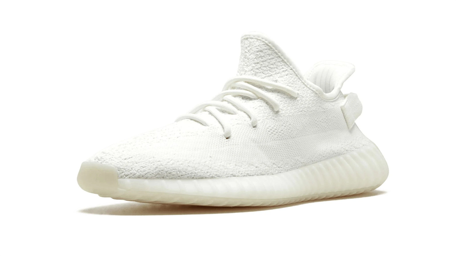 adidas Yeezy Boost 350 V2 Cream CP9366 2018 Release Date - Sneaker