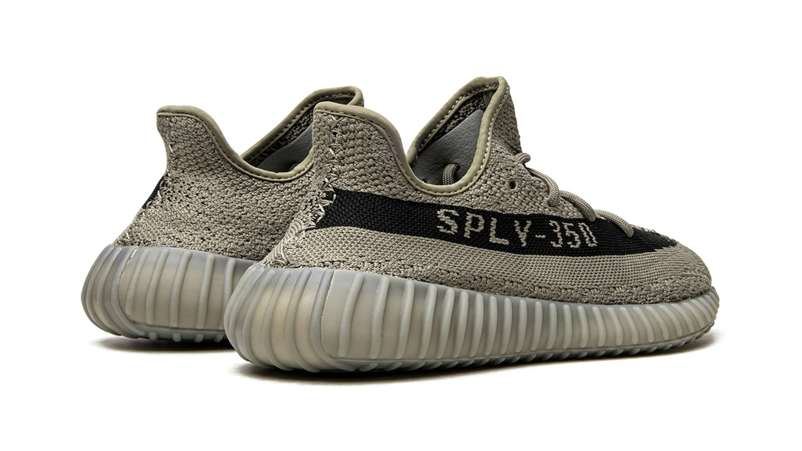 Adidas Yeezy Boost 350 V2 Granite Sneakers