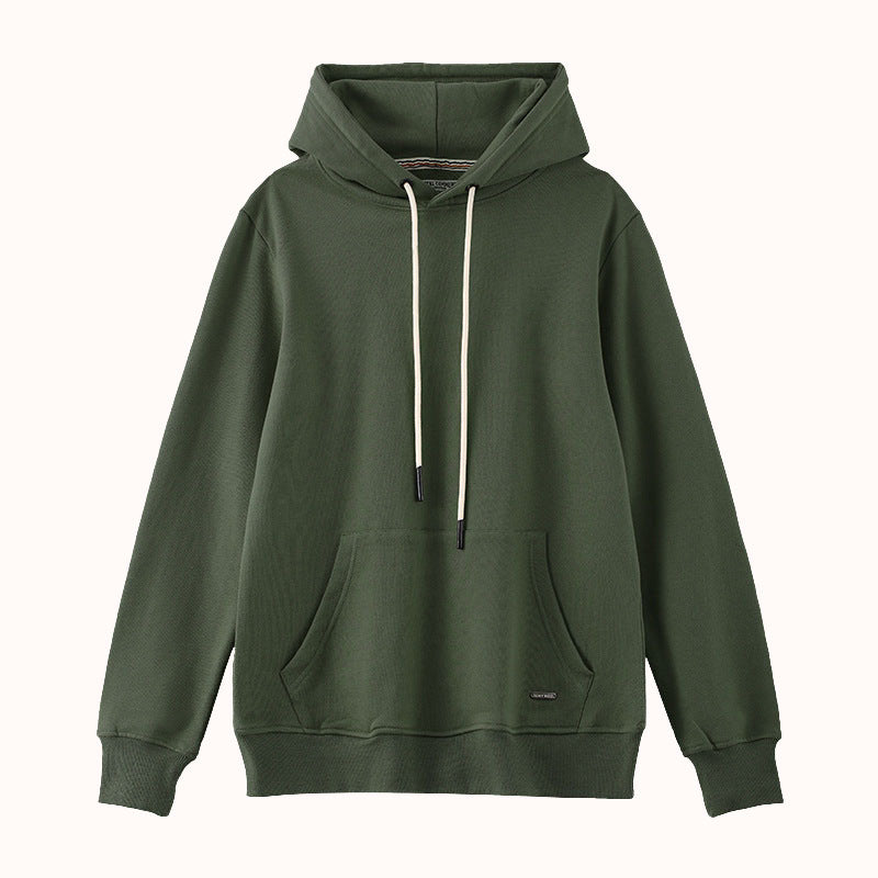 Heavyweight cheap cotton sweatshirt