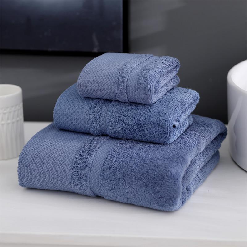 Bath Towel Bundles
