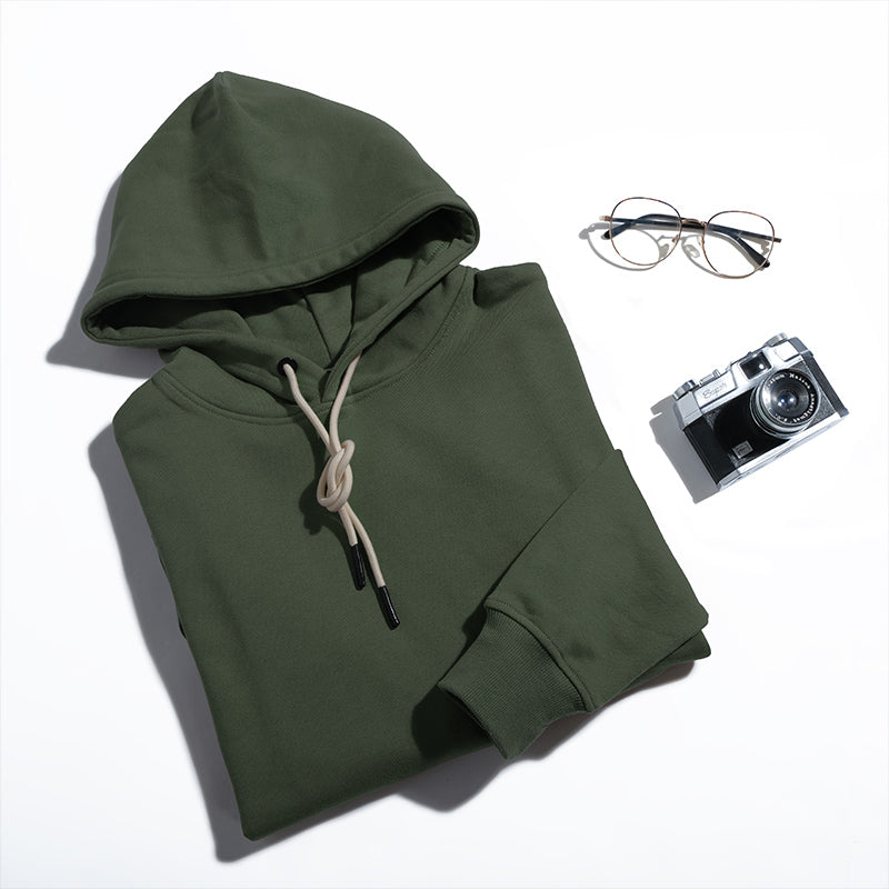 Hoodie discount h&m army